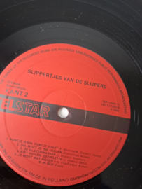 De Slijpers - Slippertjes van de Slijpers