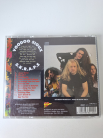 Voodoo Sioux - S.K.R.A.P.E.