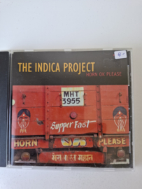 The Indica Project - Horn OK please
