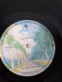 The Everly Brothers - Two Yanks in England - Instant party