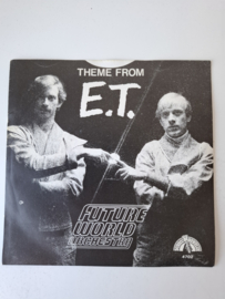 Future World Orchestra - Theme from E.T.
