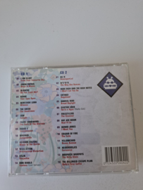 Various - A Campingflight to Lowlands Paradise 2004