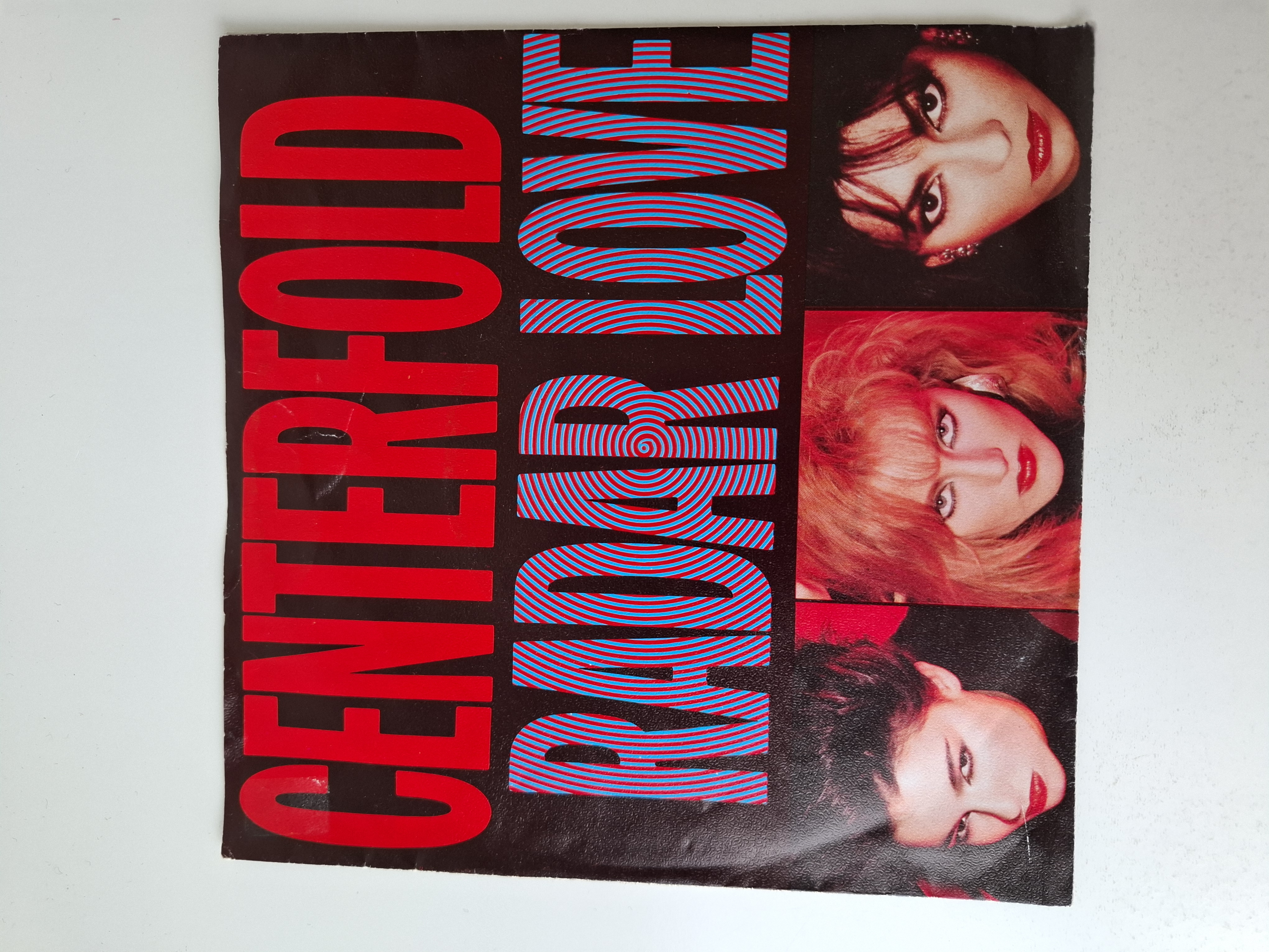 Centerfold - Radar Love