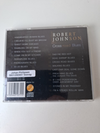 Robert Johnson - Cross road blues