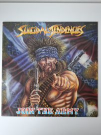Suicidal Tendencies - Join the Army