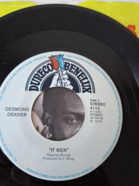 Desmond Dekker - The Israelites