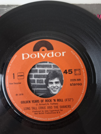 Long Tall Ernie & the Shakers - Golden years of rock 'n' roll