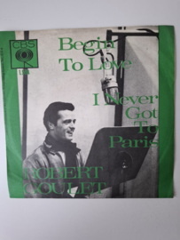 Robert Goulet - Begin to love
