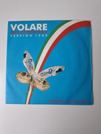 Rosario El Giaguari - Volare