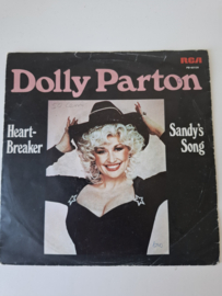 Dolly Parton - Heartbreaker