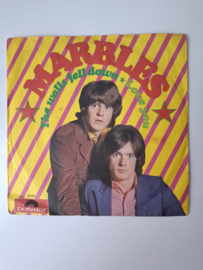 Marbles - The walls fell down