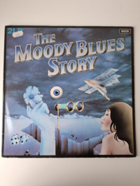 The Moody Blues - The Moody Blues story