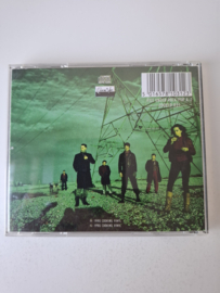 June Taybor and the Oysterband - Freedom and rain