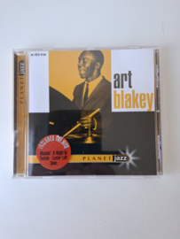 Art Blakey - Planet Jazz