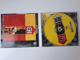 Racoon - Here we go, stereo !