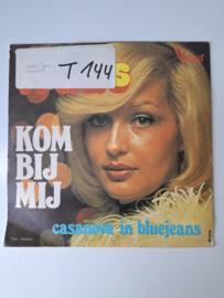 Truus - Kom bij mij