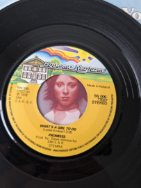 Promises - Baby it's you