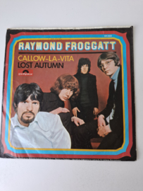 Raymond Froggatt - Callow-la-vita