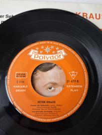 Peter Kraus - Sweetie