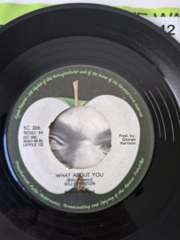 Billy Preston - That's the way God planned it