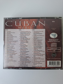 Various Artists - Cuba music
