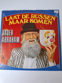 Vader Abraham - Aa me hoela