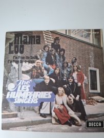 The Les Humphries Singers - Mama Loo