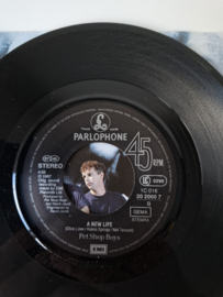 Dusty Springfield and the Petshop Boy's - What have I done to deserve this