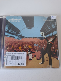 The Chemical Brothers - Surrender