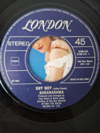 Bananarama - Shy Boy