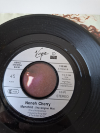 Neneh Cherry - Manchild