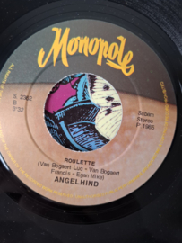 Angel Hind - Searching for my dream