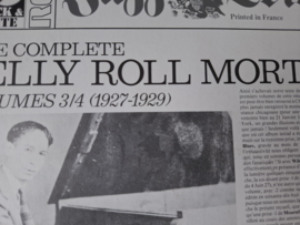 The Complete Jelly Roll Morton