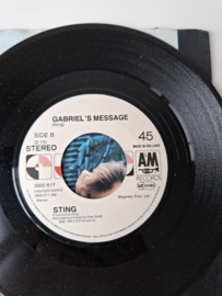 Sting - Russians