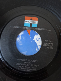 Alexander Curly and his Flying Circus - The Hy- jacker