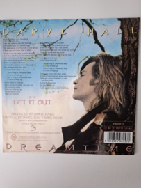 Daryl Hall - Dreamtime