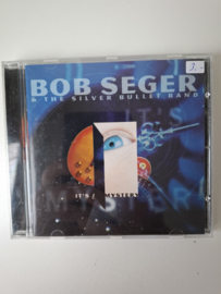 Bob Seger & The Silver Bullet Band - It's a mystery