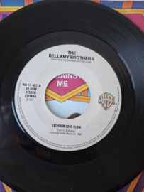 The Bellamy Brothers - Let your love flow