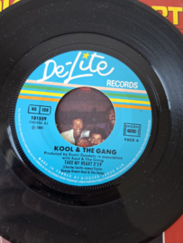 Kool & The Gang -  Take my heart