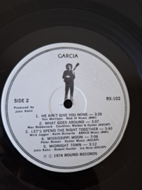 Jerry Garcia - Garcia