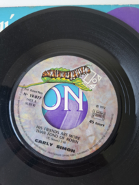 Carly Simon - You're so vain