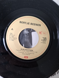 Bertje Beenen - In de discotheek