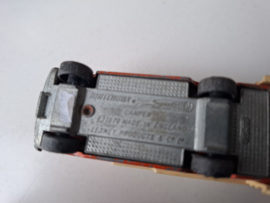 Matchbox nr 36 Camper