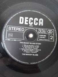 The Moody Blues - The Moody Blues story