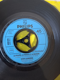 Vicky Leandros - Apres toi