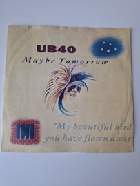 UB40 - Maybe tomorrow
