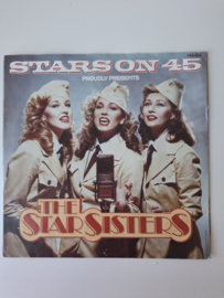 The Star Sisters - The stars on 45