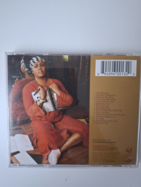 Jill Scott - The real thing word and sounds vol 3