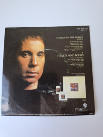 Paul Simon - The boy in the bubble