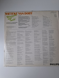 Witeke van Dort  - Weerzien met  Indie